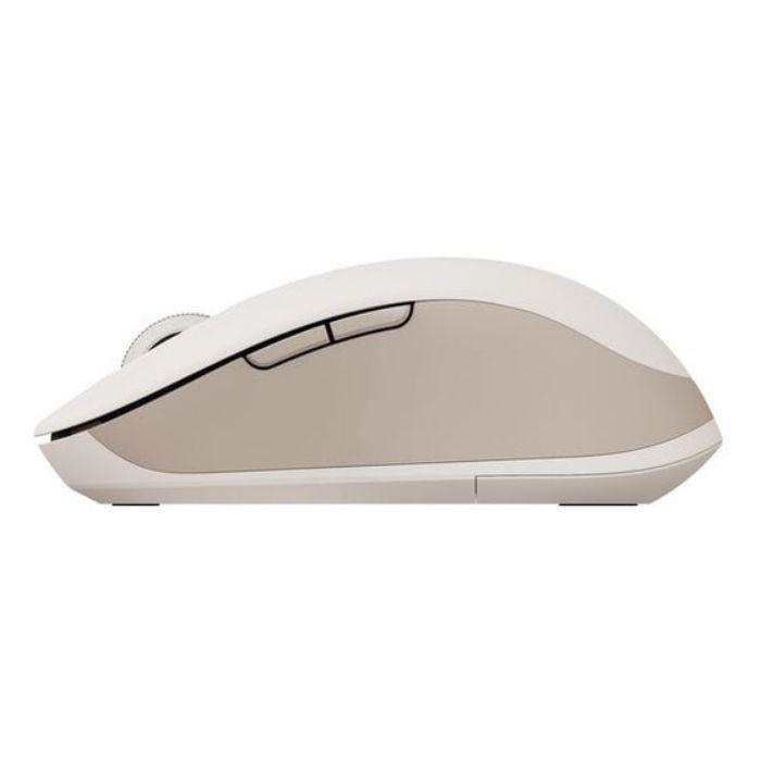 Rato XIAOMI Dual-Mode Wireless Mouse 2 (Mão direita - 1200 DPI - Ótico - Branco) — miniatura 3