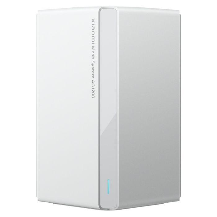 Sistema Mesh XIAOMI Mesh System AC1200 (Wi-Fi 5 - 867 Mbit/s - Dual-band - Branco), miniatura 3