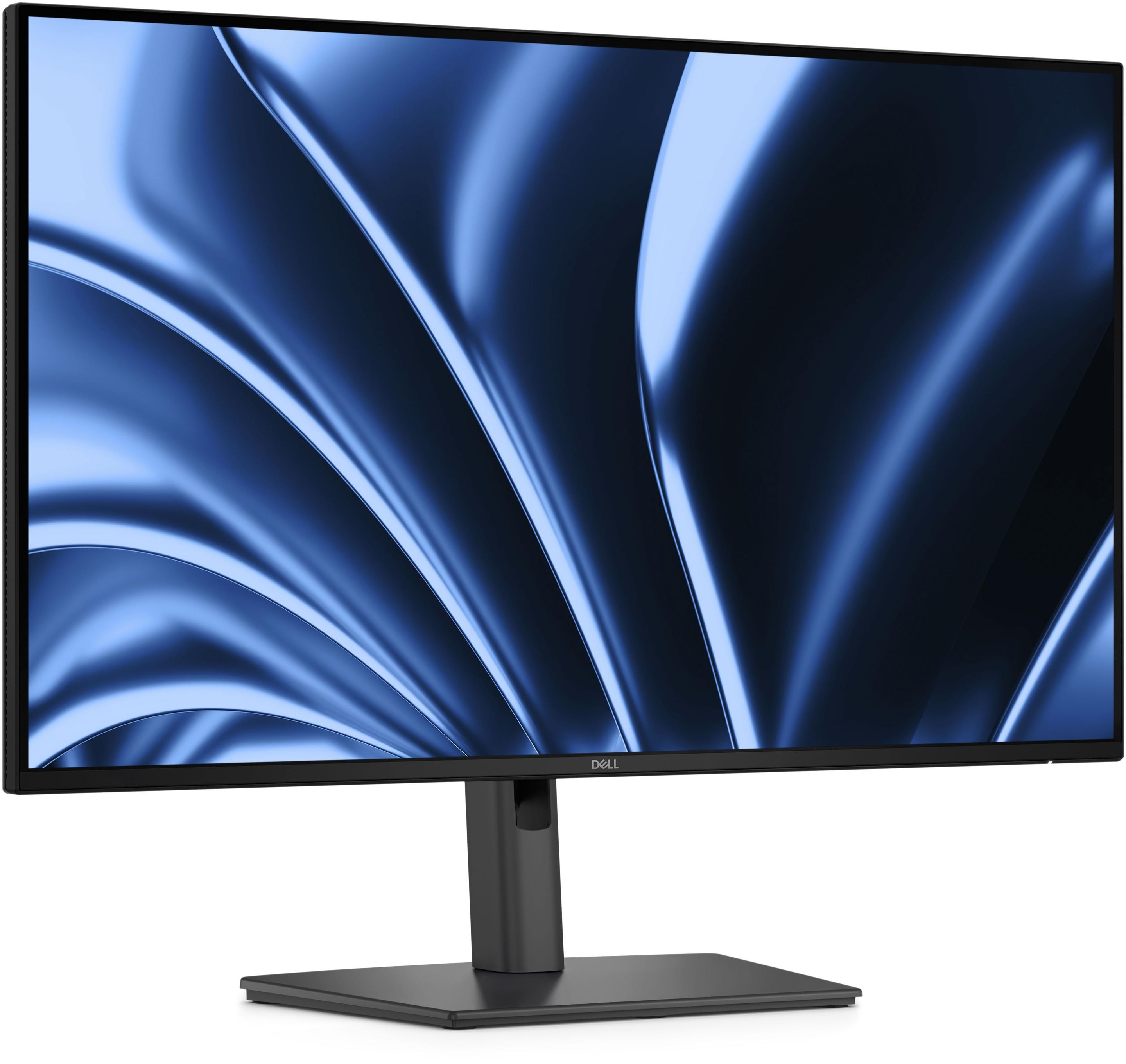 Monitor DELL Pro P2726HE (27" - IPS - 120 Hz - Preto)