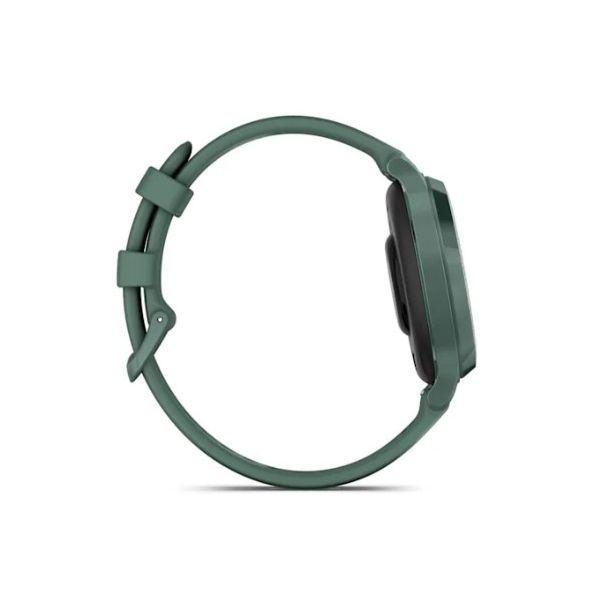 Relógio Inteligente GARMIN Lily 2 Active (Redondo - Android, iOS - Digital - Verde Jasper) — miniatura 4