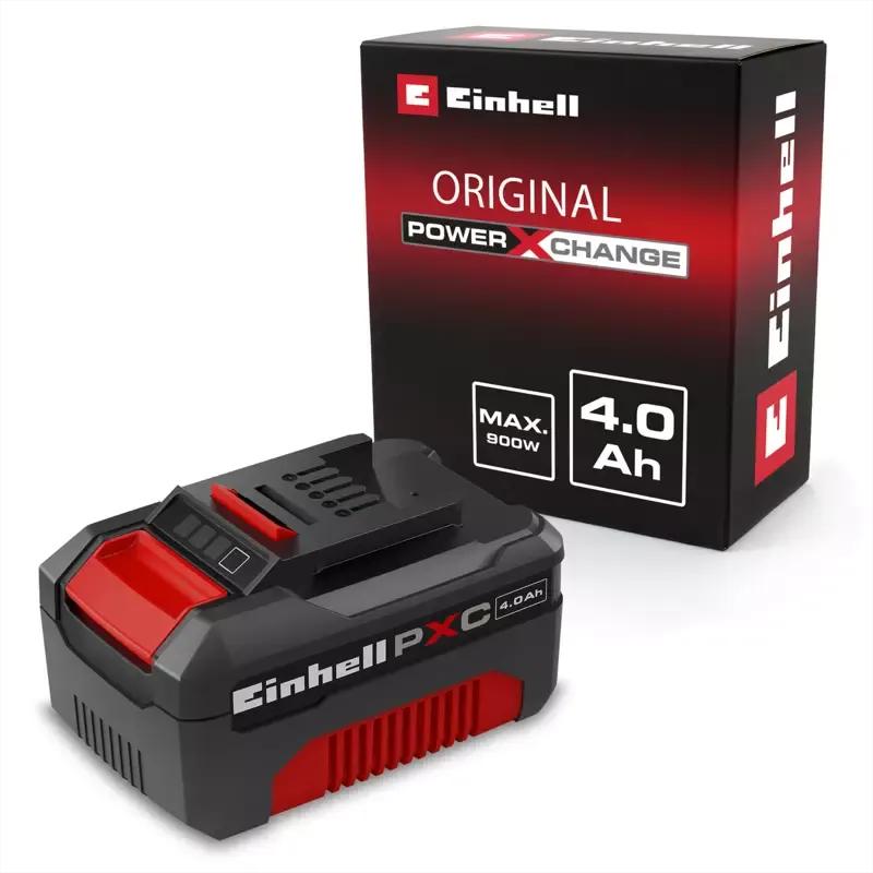 Bateria EINHELL Power X-Change 18V 4Ah (18V - 4Ah - Li-ion)