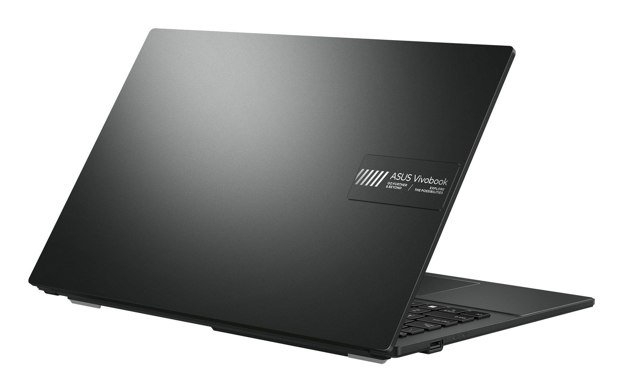 Computador Portátil ASUS VivoBook Go 15 E1504FA-R50ALHDPB1 (Ryzen 5 40 - 16GB - 512GB SSD - 15,6" Full HD - Layout PT - Preto), miniatura 5