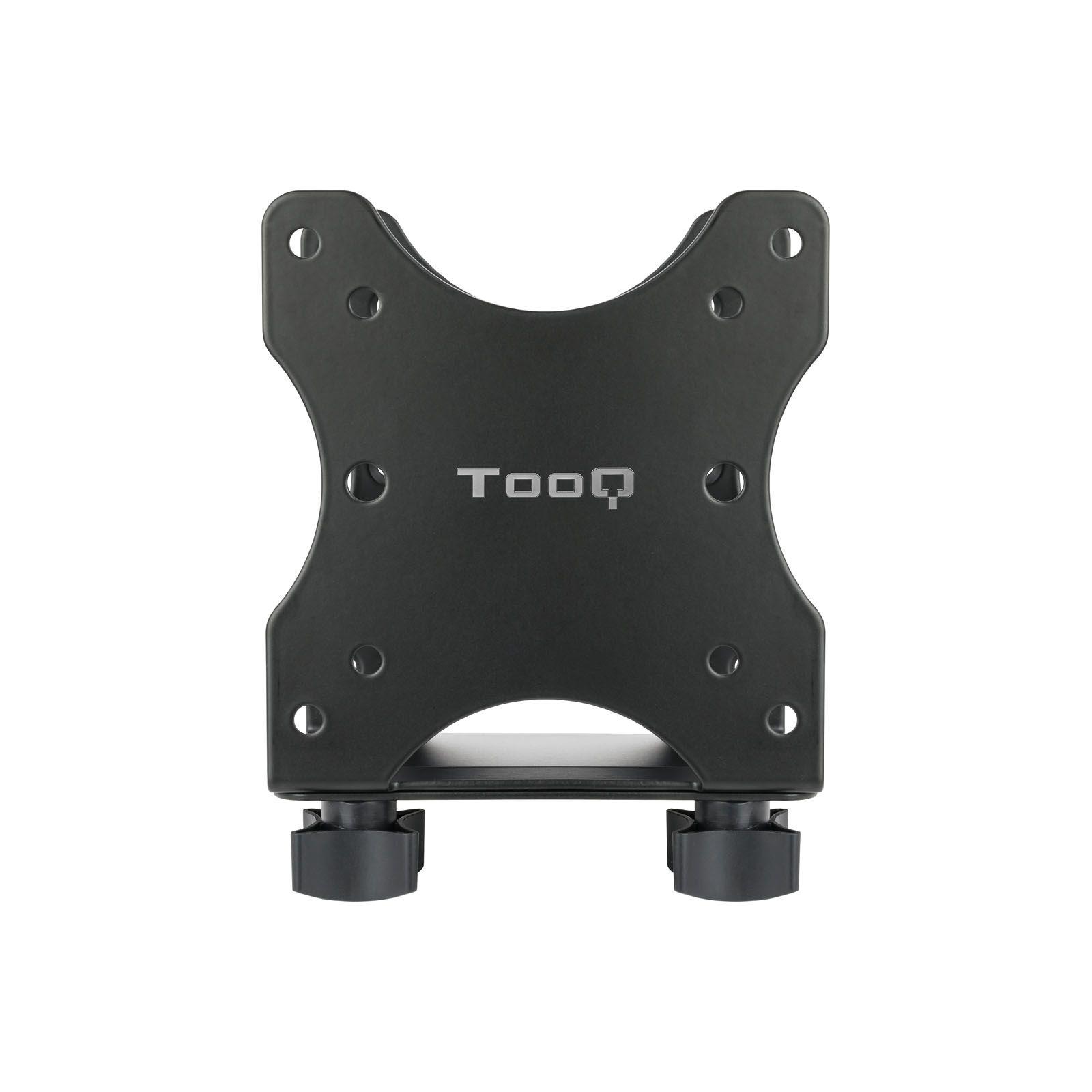 Suporte para Mini PC TOOQ TCCH0001-B (Preto) — miniatura 2