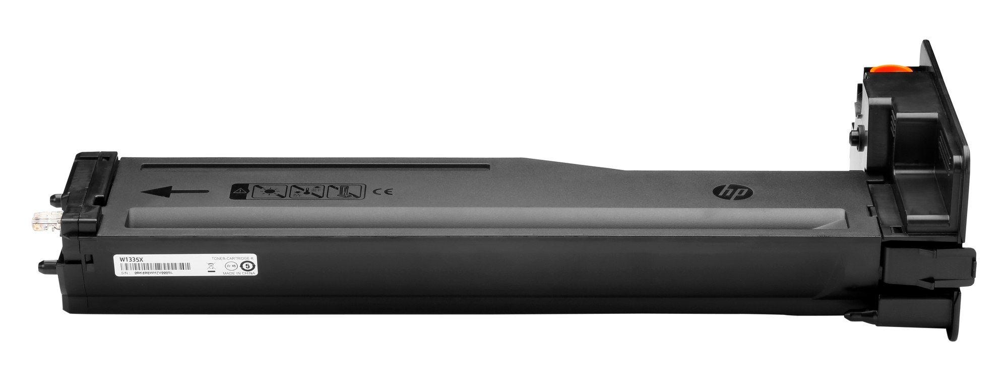 Toner HP W1335X (13700 páginas - Preto)
