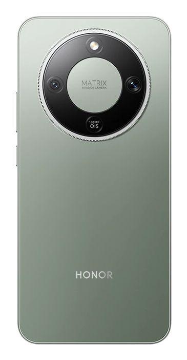 Smartphone HONOR Magic8 Lite 5G (8GB/256GB - 6,79" - Verde Floresta) — miniatura 3