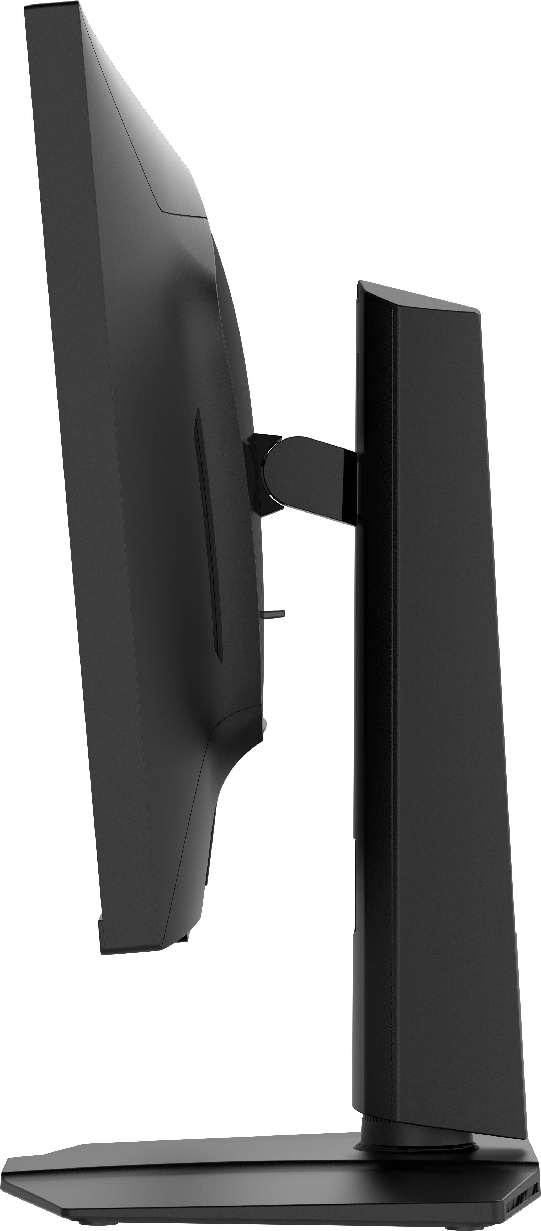 Monitor MSI MAG 274UPDFDE E16M (27" - Rapid IPS - 160 Hz - Preto) — miniatura 7
