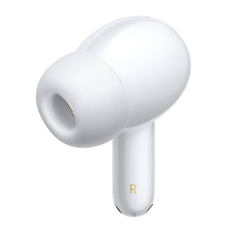 Auriculares XIAOMI Redmi Buds 6 Pro (9 h com ANC desligado - Branco) — miniatura 6