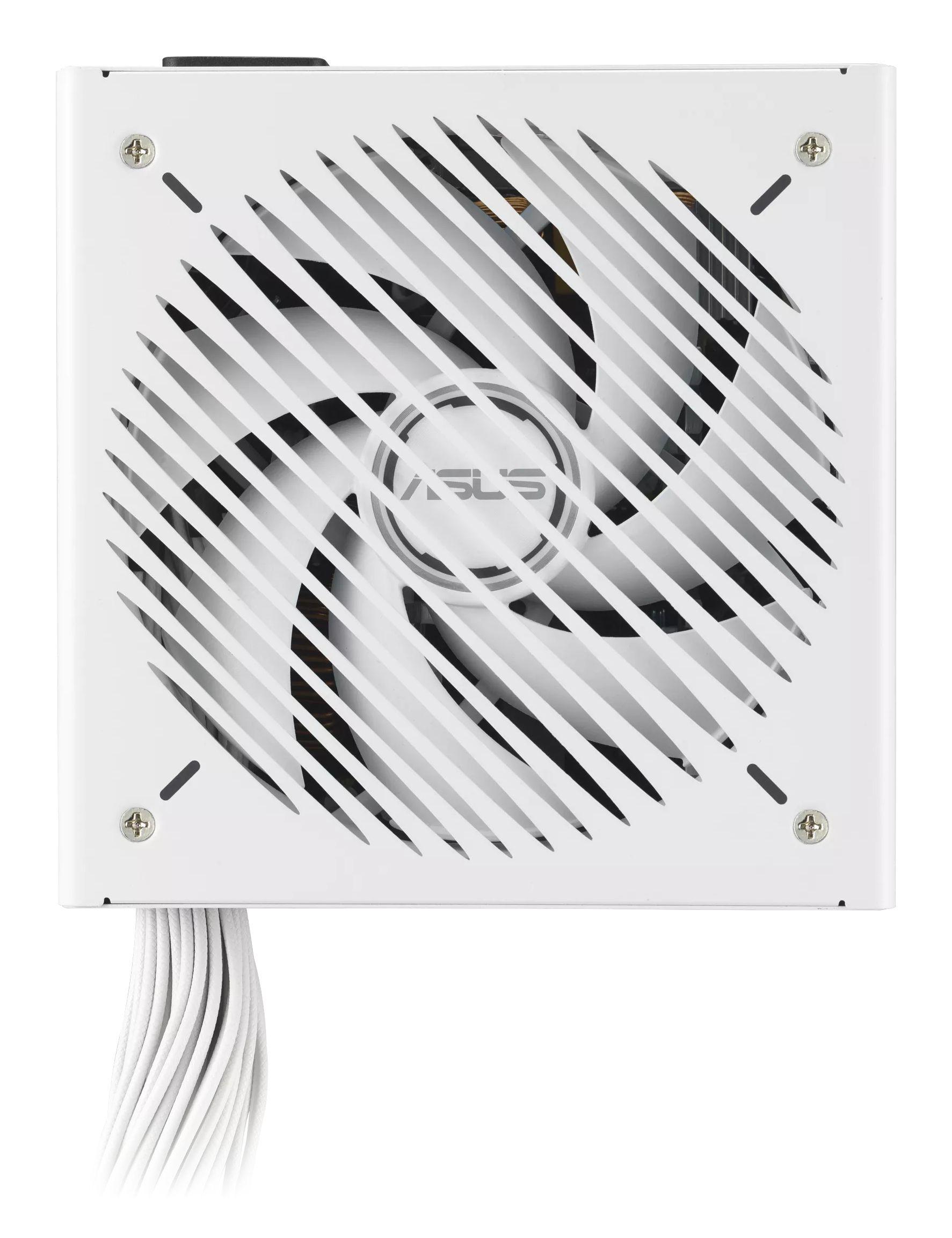 Fonte de Alimentação ASUS PRIME-750B-WHITE (ATX - 750 W - 80 PLUS Bronze - Branco), miniatura 5