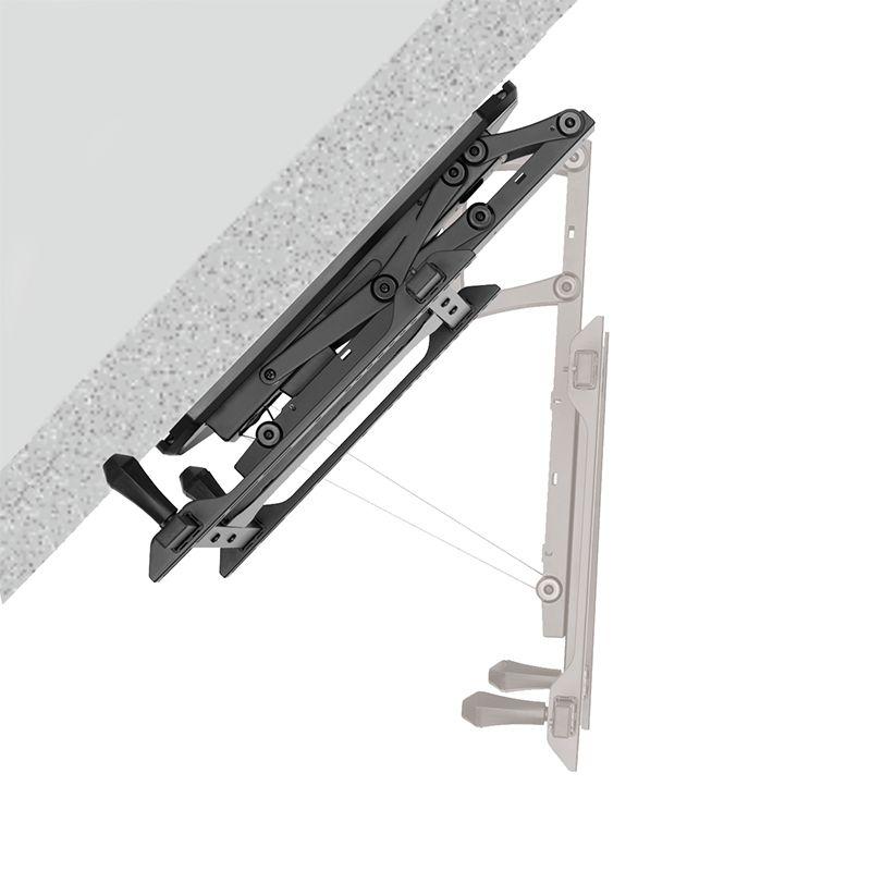 Suporte de Teto para TV Elétrico LOGILINK BP0118 (32-70" - 35 kg - Preto), miniatura 5