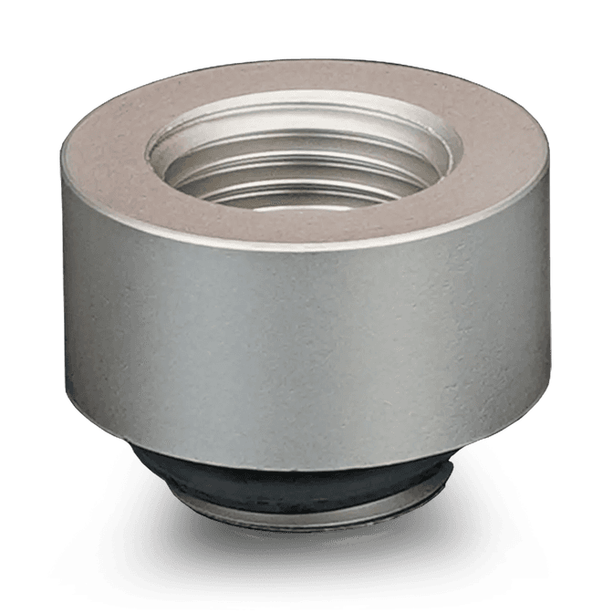 Extensor para Refrigeração Líquida THERMAL GRIZZLY DeltaMate Extender MF10 (Níquel Mate)