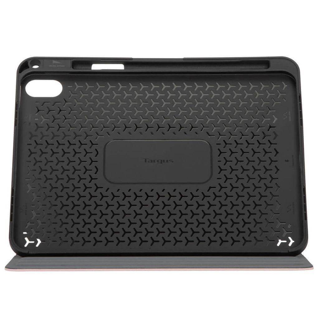 Capa Tipo Livro TARGUS Click-In THZ93208GL (10,9" - Apple - Rosa dourado) — miniatura 5
