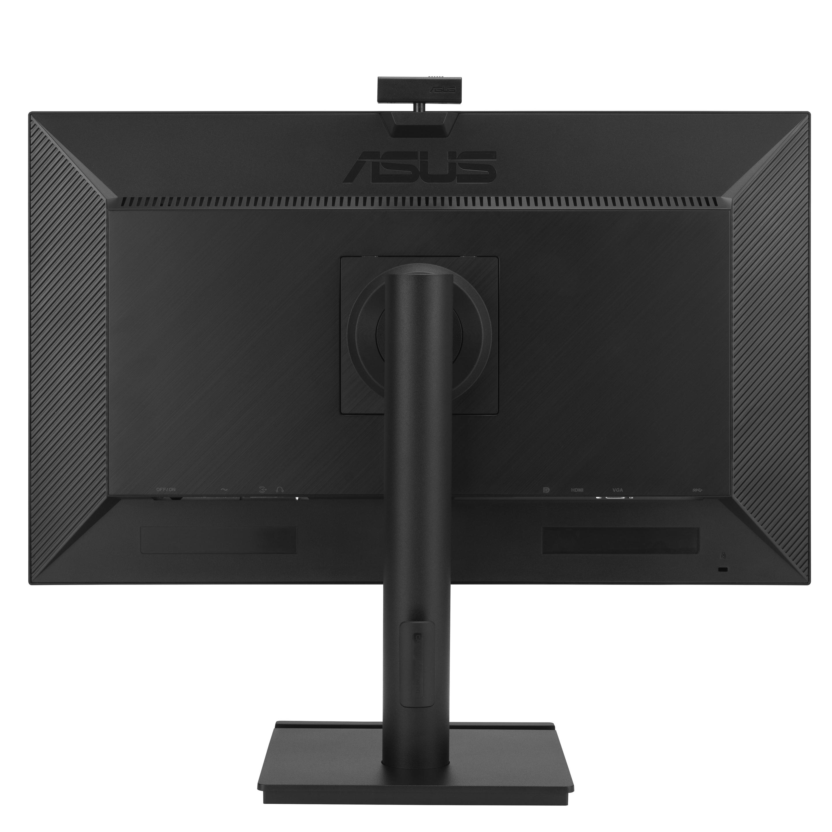 Monitor ASUS BE279QFK (27" - IPS - 100 Hz - Preto) — miniatura 9