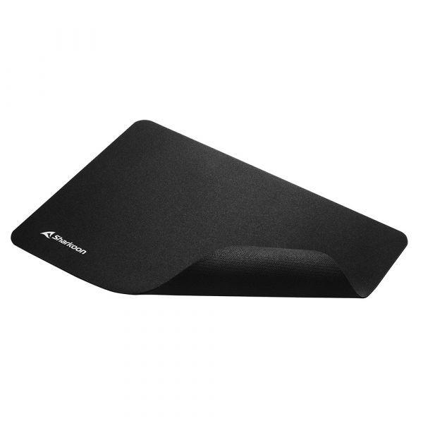 Rato SHARKOON 1337 V2 Gaming Mat M (Preto), miniatura 3