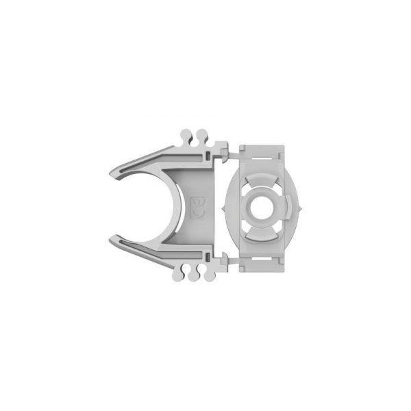 Clipe para Cabos BOSCH POWERTOOLS PRO EPC 1600A032G6 (Cinzento-claro)