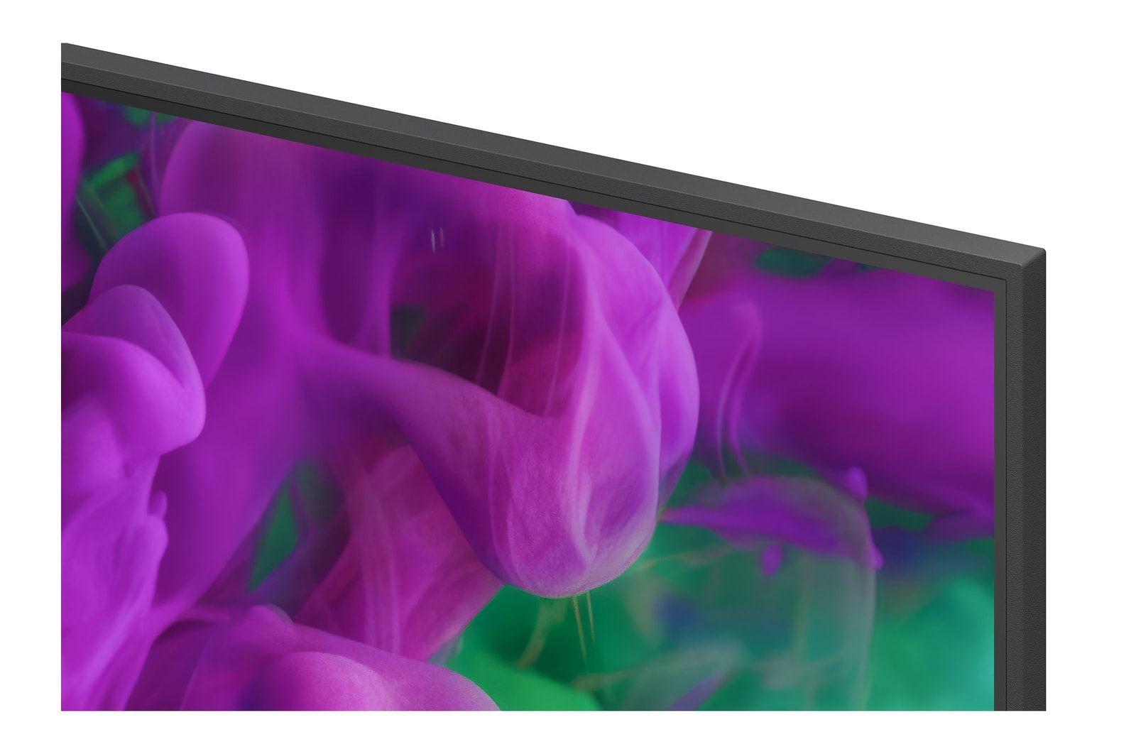 Televisão LG TV 55QNED86B6B (55" 4K QNED MiniLED - Preto), miniatura 3