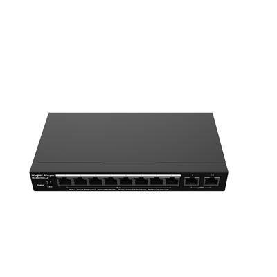 Switch Gerido RUIJIE RG-ES210GC-LP (Preto) — miniatura 2