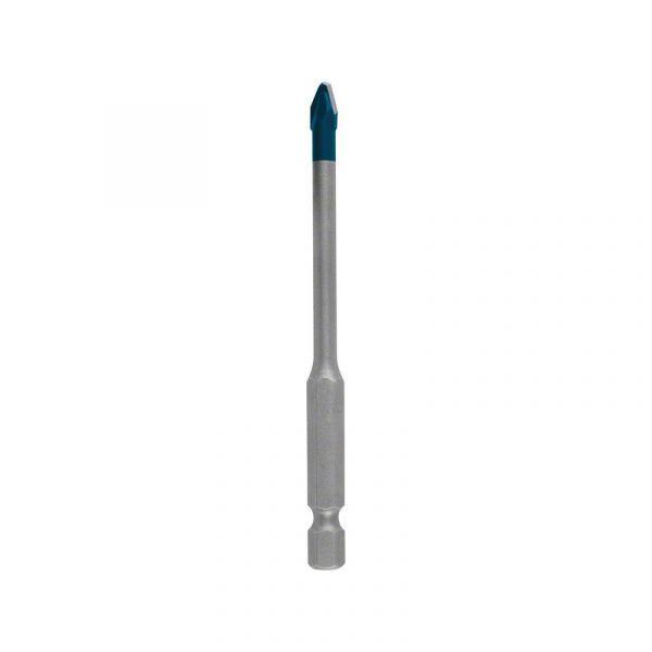 Broca para Cerâmica BOSCH EXPERT HEX-9 HardCeramic (Carboneto) — miniatura 2