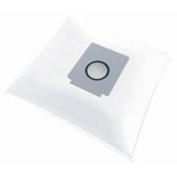 Saco para Aspirador SCANPART M 102 (Branco), miniatura 2