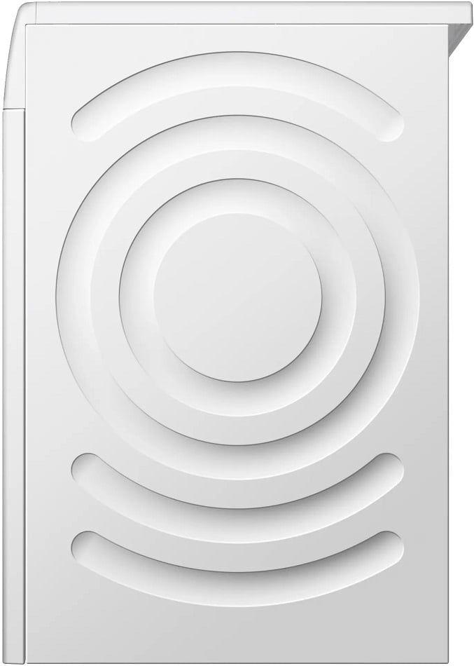Máquina de Lavar Roupa Independente BOSCH WGG254Z5ES (1351 RPM - B - 50 l - Branco), miniatura 3