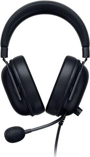 Headset Gaming RAZER BlackShark V2 X para Xbox (Binaural - Com fios - Supra-aural - Preto)
