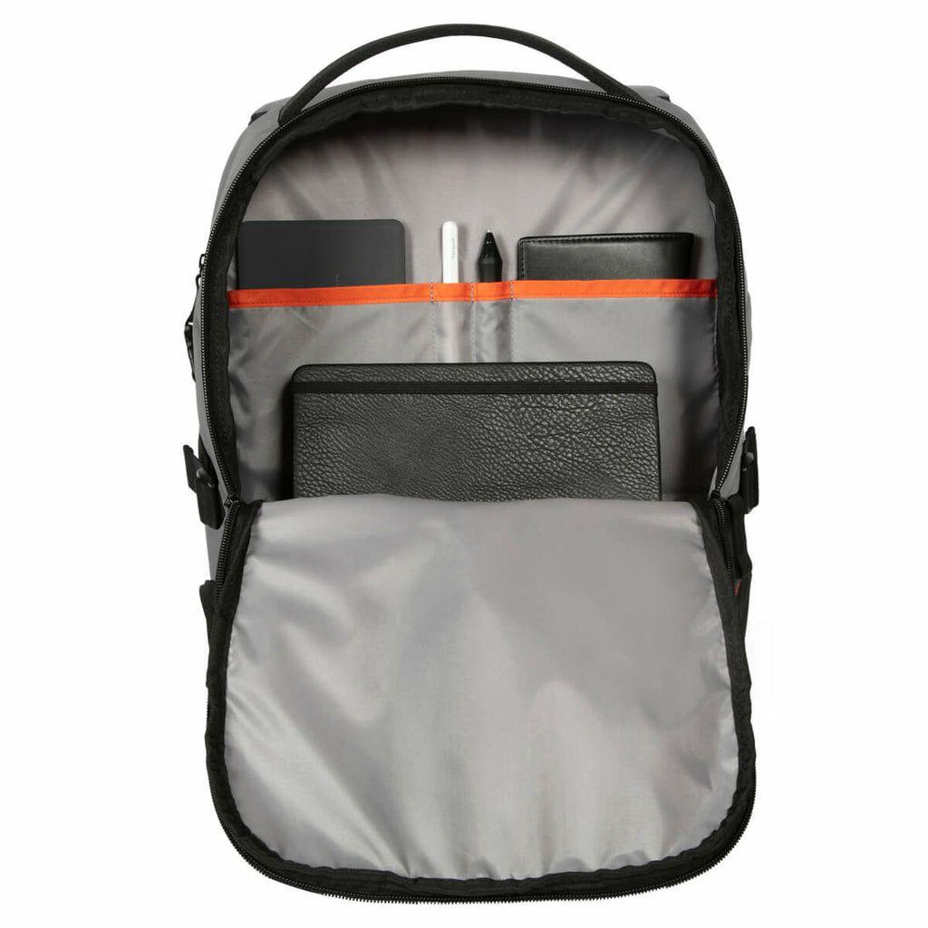 Mochila TARGUS Terra EcoSmart (15-16" - 23 l - Cinzento) — miniatura 6
