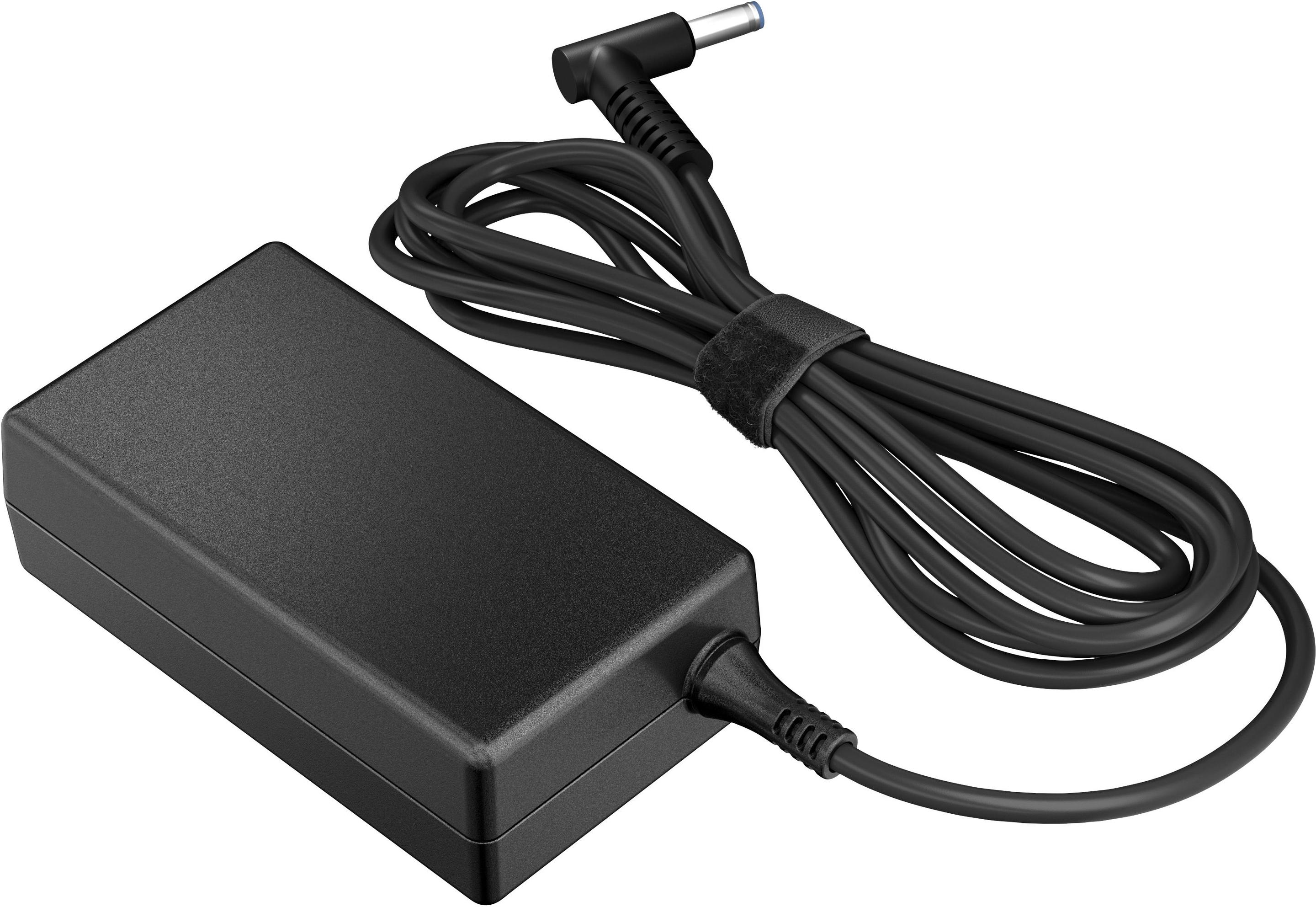 Carregador de Portátil HP H6Y89AA (65 W - 19.5 V - Preto), miniatura 5