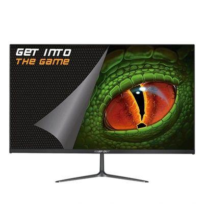Monitor Gaming KEEP OUT XGM24PRO5 (23,8" - IPS-ADS - 180 Hz - Preto)