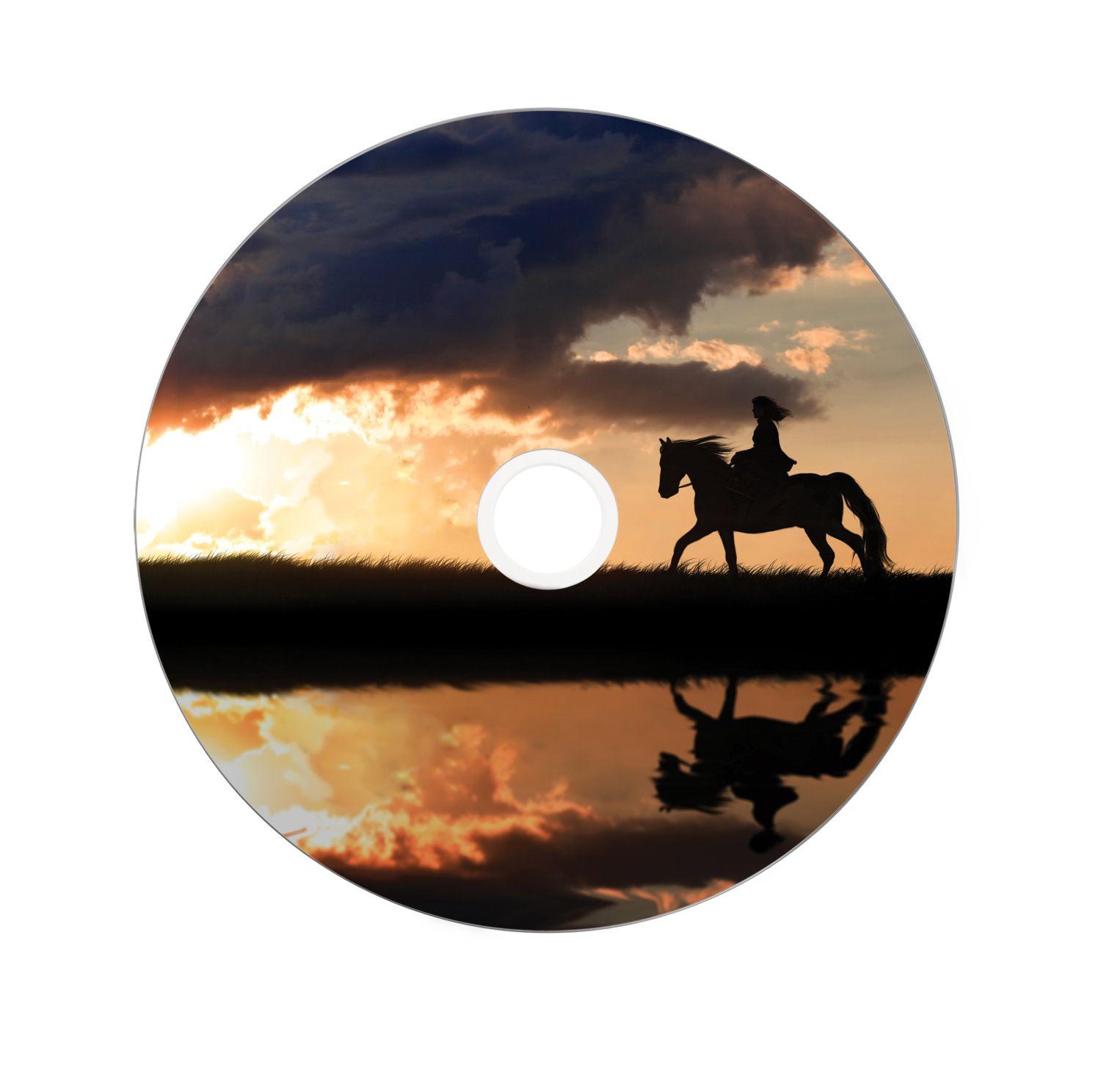 DVD+R DL Imprimível VERBATIM 43667 (8,5 GB - 8x - 25 unidades) — miniatura 5