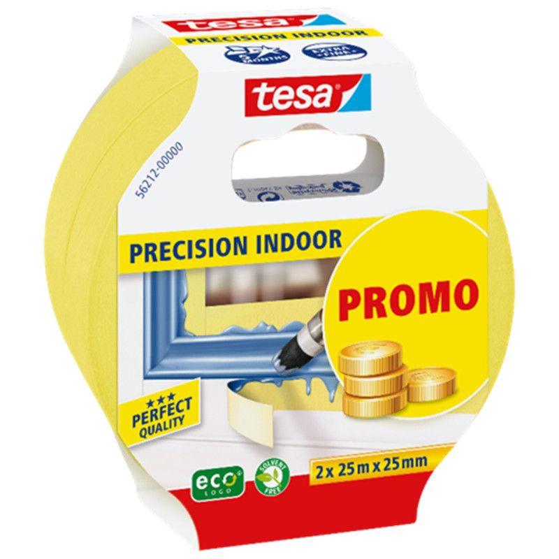 Fita de Mascarar TESA Professional (Papel), miniatura 2