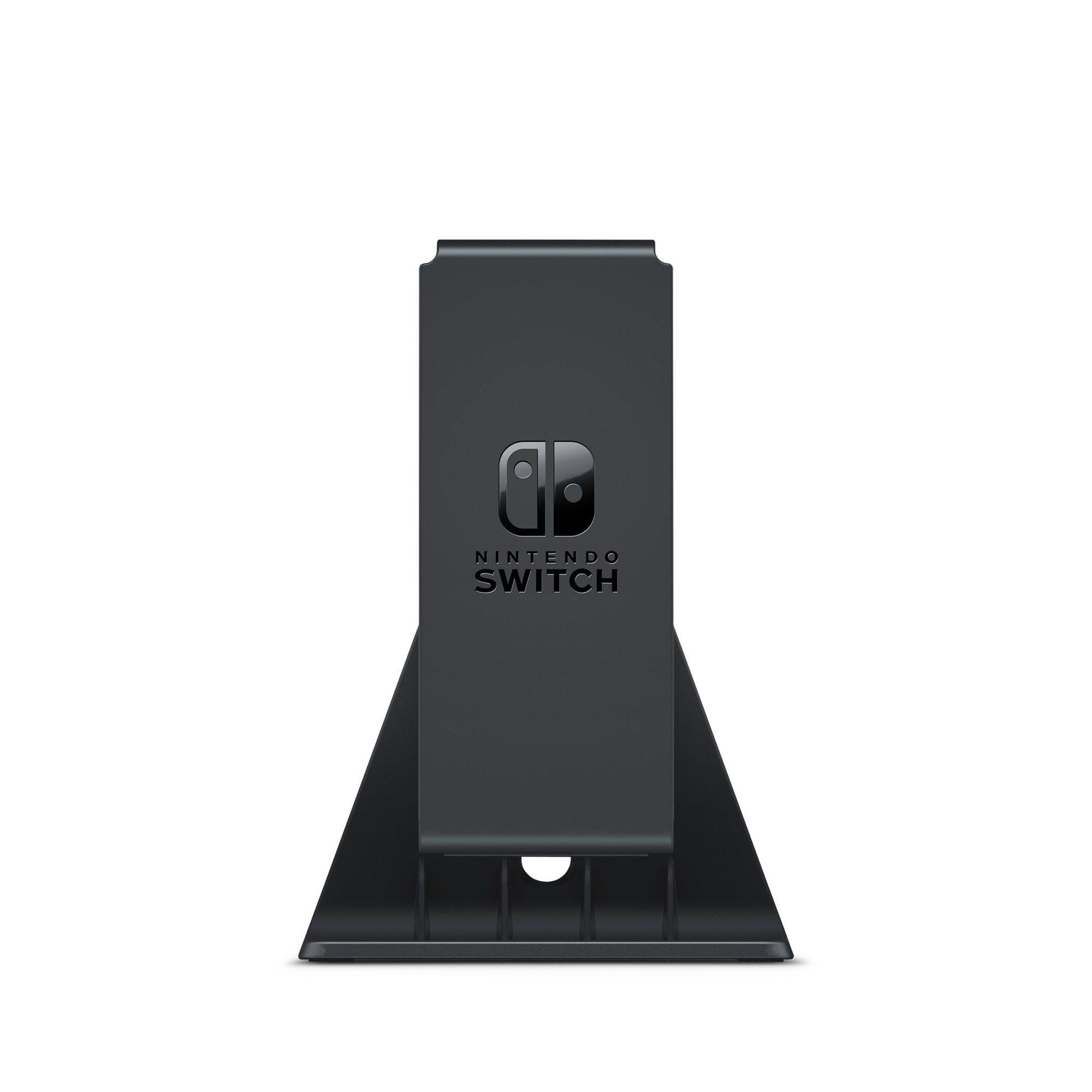 Suporte de Carregamento NINTENDO Joy-Con Charging Stand (Two-Way) (Com fios - Preto) — miniatura 2