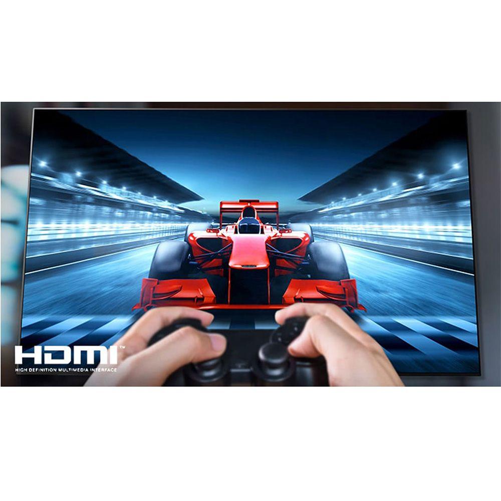 Televisão LG TV 75NANO916PA (75" 4K UHD NanoCell 120 Hz - Preto), miniatura 4