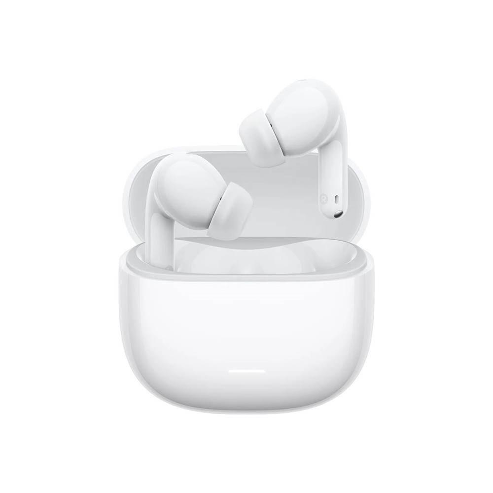 Auriculares XIAOMI Redmi Buds 8 Lite (36 h - Branco)