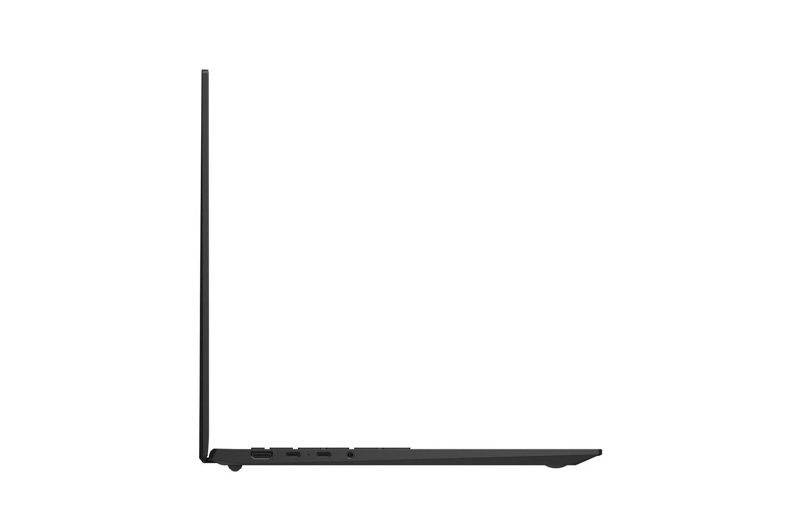 Portátil LG Gram 17ZD90TL-G.AX85BN (Core Ultra 7 - 32GB RAM - SSD 512GB - 17" - FreeDOS - Preto), miniatura 7