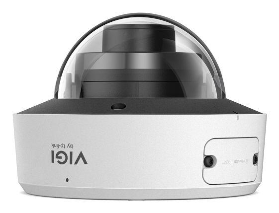 Câmara de Segurança IP Domo TP-LINK VIGI InSight S245ZI (Exterior - 4 MP - 2688 x 1520 pixels - Preto), miniatura 2
