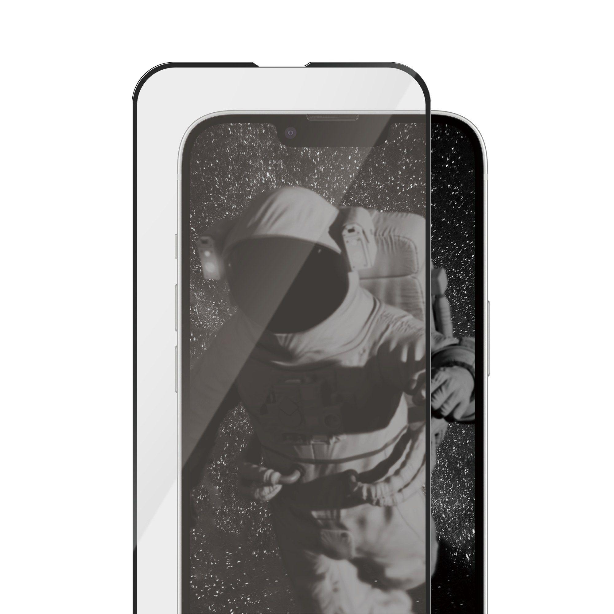 Protetor de Ecrã PANZERGLASS PG30727 (Transparente)