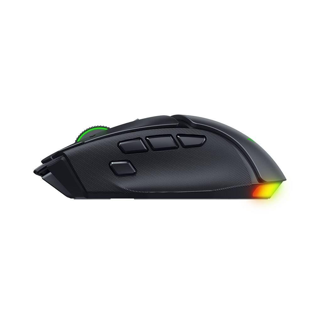 Rato RAZER Basilisk V4 Pro (50.000 DPI - 930 IPS - 8000 Hz - Preto) — miniatura 6