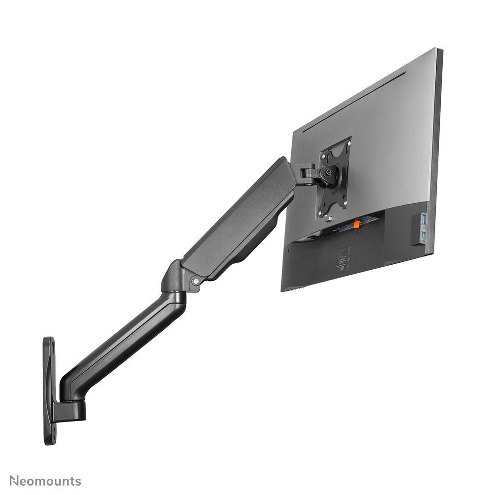 Suporte de Parede para TV NEOMOUNTS WL70-450BL11 (17-32" - 9 kg - VESA 75 x 75/100 x 100 mm - Preto), miniatura 12