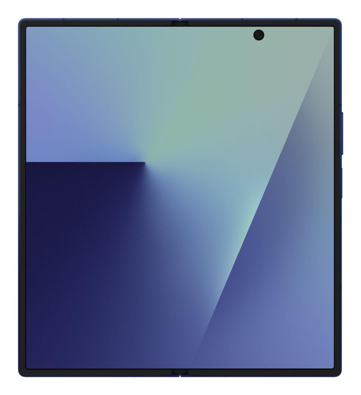 Smartphone SAMSUNG Galaxy Z Fold7 5G (12GB/256GB - 8" - Azul), miniatura 5