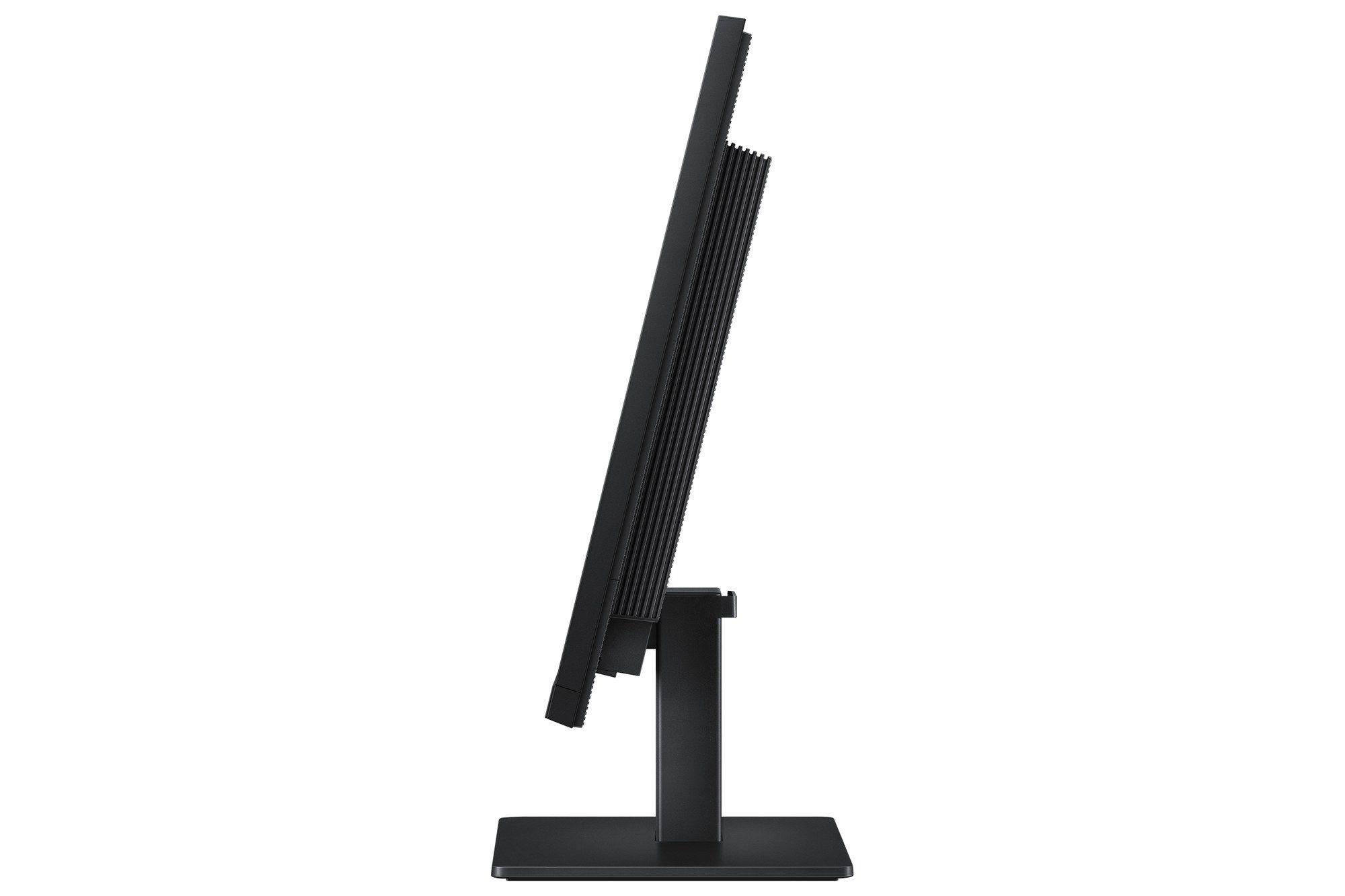 Monitor SAMSUNG LS27H704EAUXEN (27" - IPS - 60 Hz - Preto) — miniatura 5