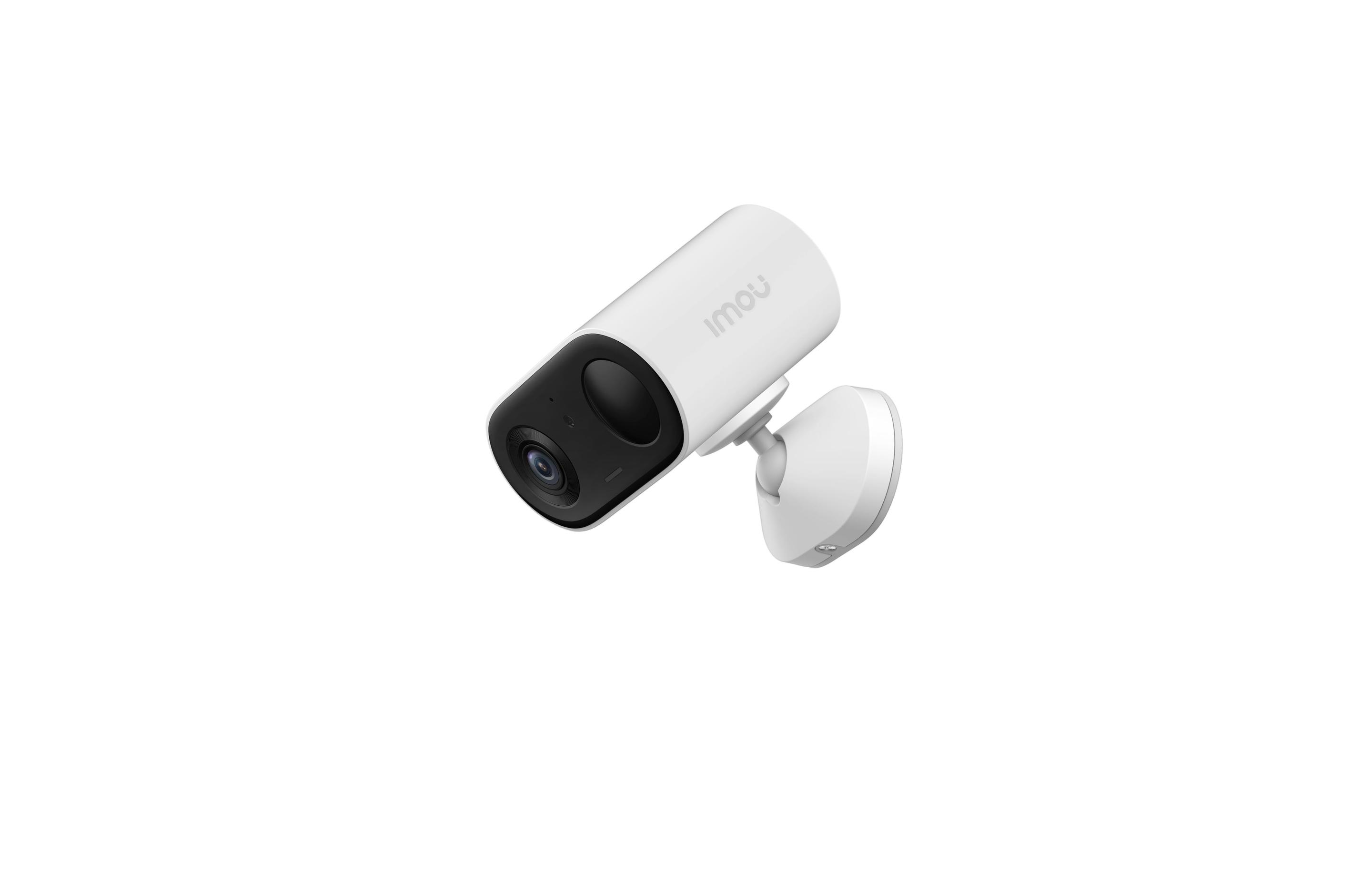 Kit de Videovigilância IMOU Cell Go (Interior e exterior - H.265 - IP65 - Branco) — miniatura 3