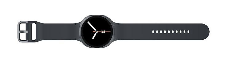 Relógio Inteligente SAMSUNG Galaxy Watch 8 44 mm (Alumínio - Grafite), miniatura 5