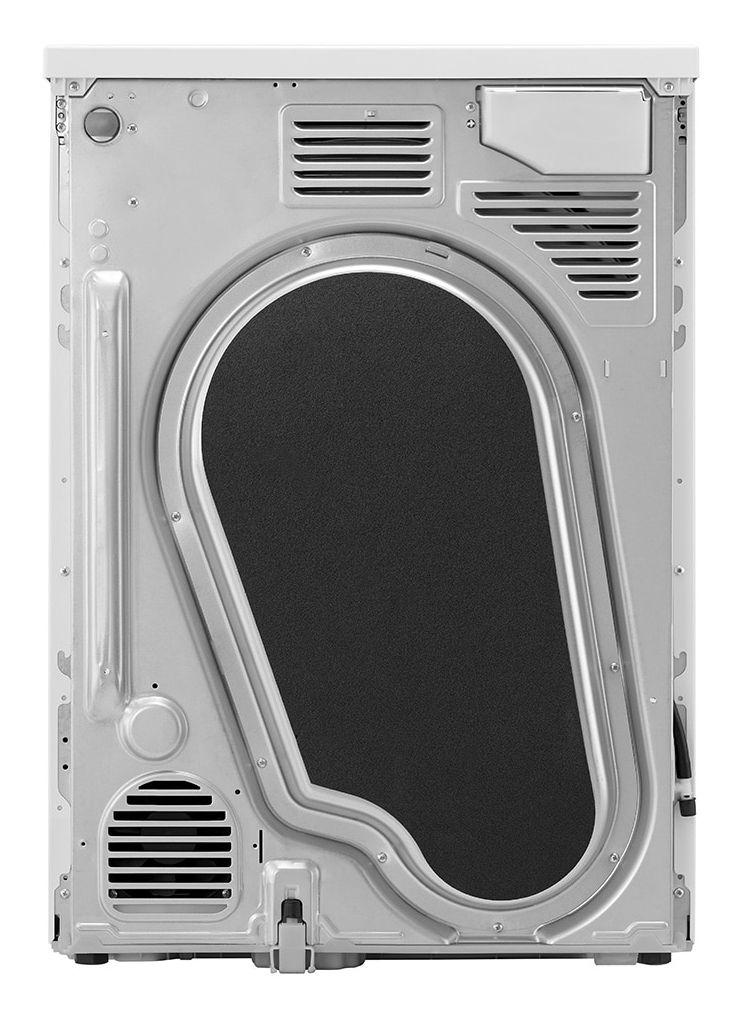 Máquina de Secar Roupa Independente LG RH10V9AV2WR (10 kg - Bomba de calor - Esquerdo - Branco), miniatura 12