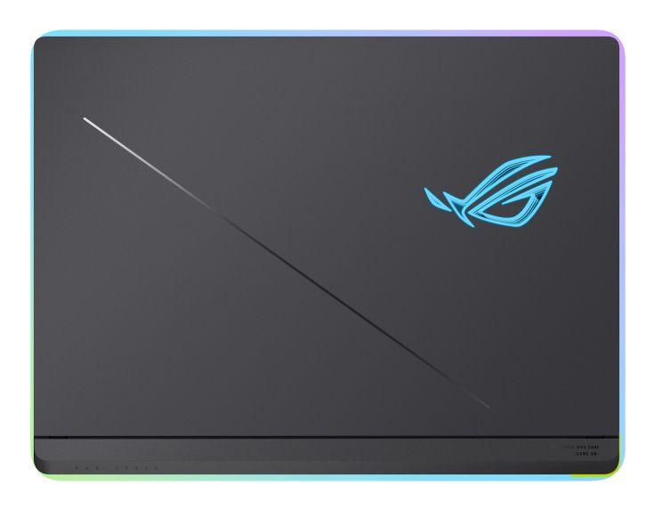 Portátil ASUS ROG Strix G18 G815LW-U92B58CS2 (18" - Core Ultra 9 275HX - 32GB DDR5 - 1TB SSD - RTX 5080 - Cinzento) — miniatura 7