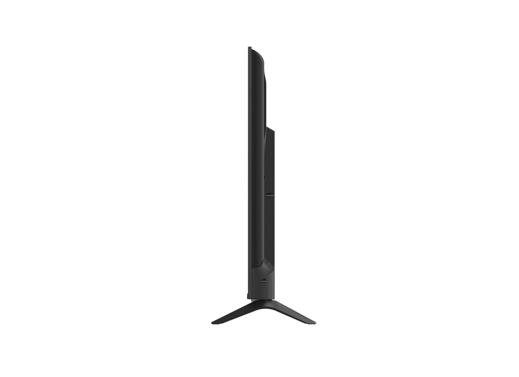 Televisão DAEWOO TV 50VB56QV (QLED - 4K Ultra HD - 3840 x 2160 pixels - Preto) — miniatura 6