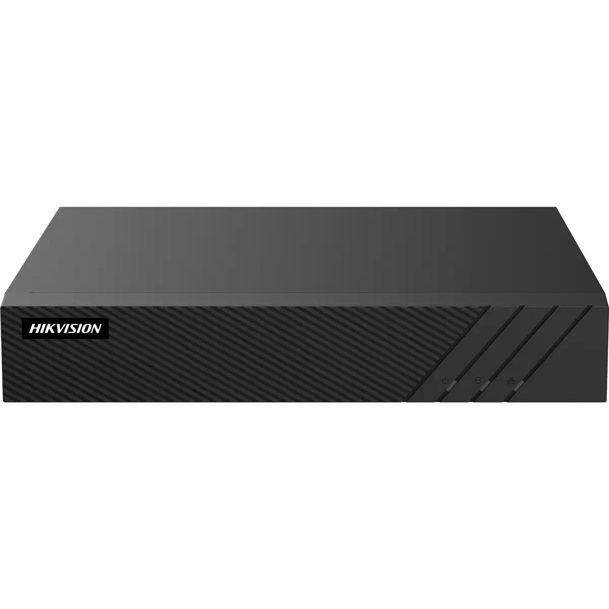 Gravador NVR HIKVISION DS-7608NI-Q1(E) (8 Canais - 4K - Preto), miniatura 4