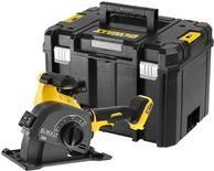Fresadora de Roços a Bateria DEWALT DCG200NT-XJ (Preto/Amarelo)