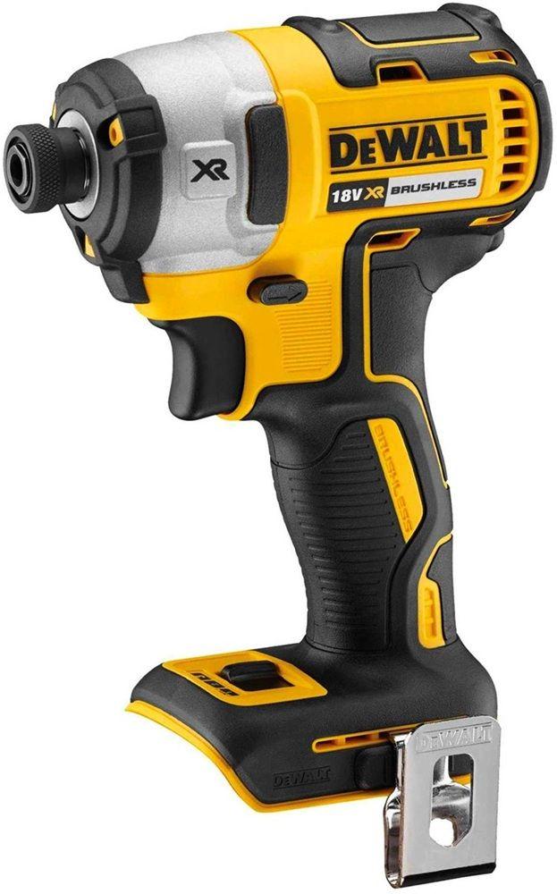 Kit de Ferramentas DEWALT DCK422P3-QW (Amarelo/Preto) — miniatura 4
