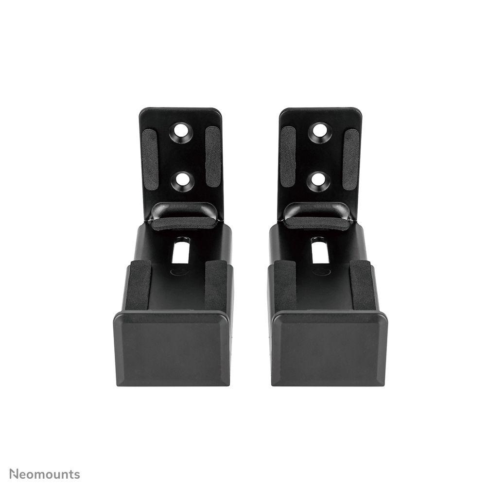 Suporte Universal para Barra de Som NEOMOUNTS AWL29-550BL1 (15 kg - Preto), miniatura 2