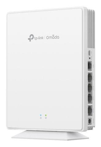 Ponto de Acesso TP-LINK Omada EAP610GP-Desktop (Wi-Fi 6 - 1800 Mbit/s - 2,4-5 GHz - Branco), miniatura 2