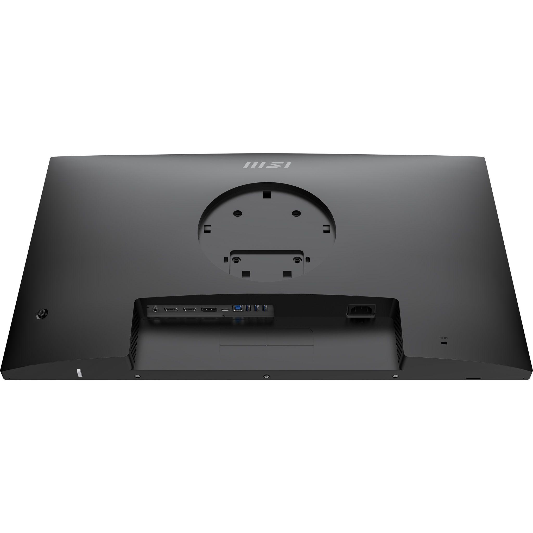 Monitor MSI Modern MD272UPHG (27" - IPS - 60 Hz - Preto) — miniatura 15